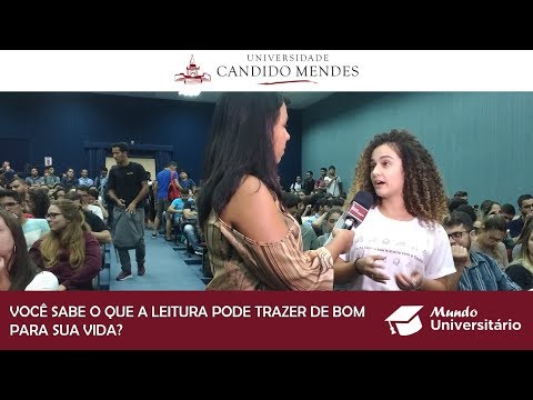 Leitura em foco: Projeto Corpus Literário