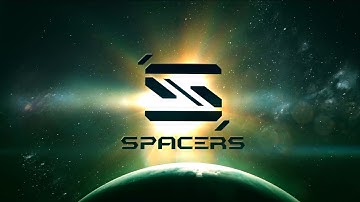 Spacers NFTs by Subsocial (Launch Trailer)