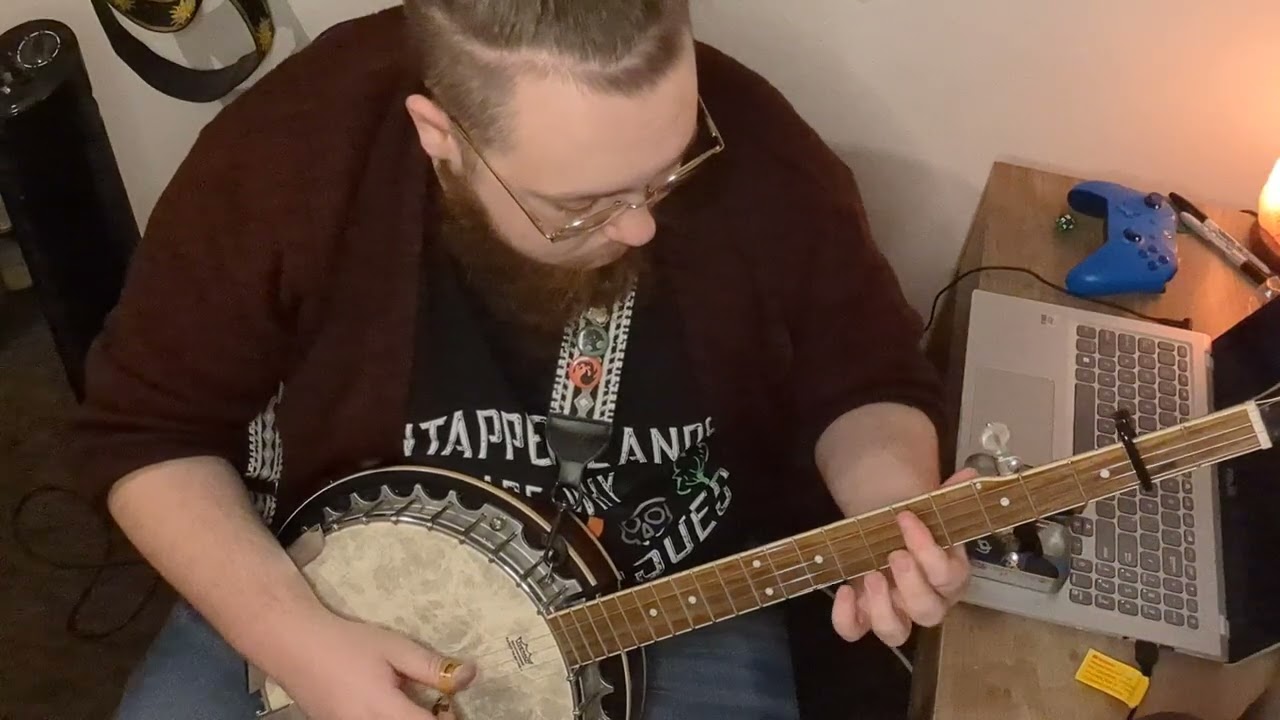 Sí Bheag, Sí Mhór and Lord Inchiquin 