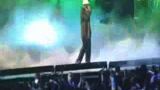 Jay - z - Dead Presidents (LIVE)