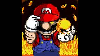 Super Mario Bros. Theme Song Daycoreanti-Nightcore