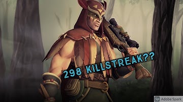 How to play Strix in Paladins