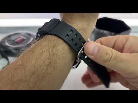 Casio G-Shock GW9400 Rangeman Review 2026 – Better Than a Smartwatch?