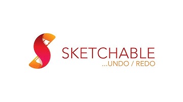 Sketchable 5.0 UNDO REDO