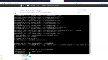 OCI-classic migration: rclone oci classic object storage to OCI