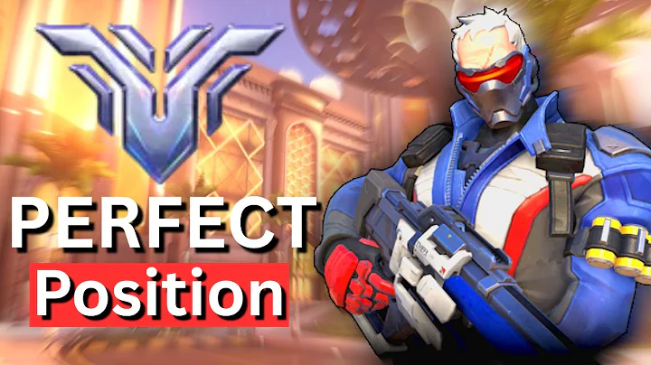 Off-Angles Explained: Overwatch 2 Positioning Guide