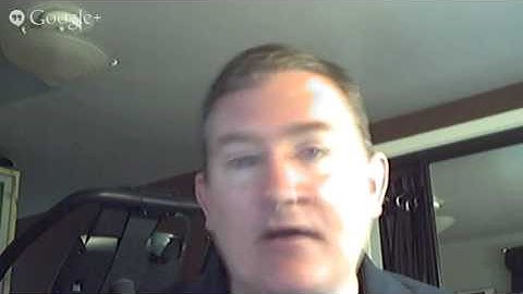 WebSphere Insights talks with Edward Schmit