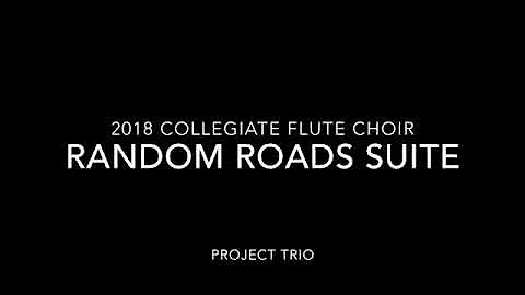 2018 NFA Orlando CFC Random Roads Suite