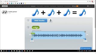 How to Merge Multiple Audio Files into One screenshot 5