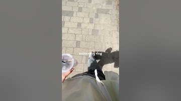 #studyvlog #univlog #vancouver #university