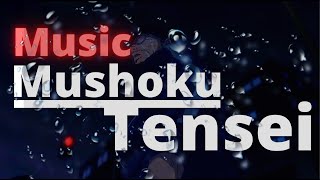 Премьера клипа 2022: Mushoku Tensei. AMV.