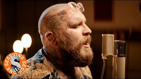 Teddy Swims "Lose Control" & More (Live Performance) | TIDAL SESSIONS
