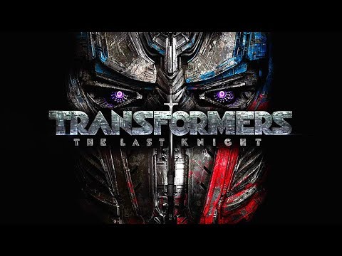 【變形金剛5：最終騎士】電影主題曲The theme song of ：Transformers: The Last Knight〖Torches〗  X Ambassadors（火炬）中英文字幕