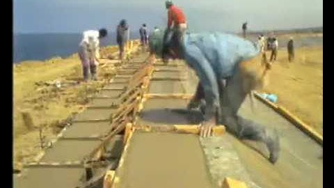 Titanic Movie 1997 Set Ship Construction Time Lapse AMAZING