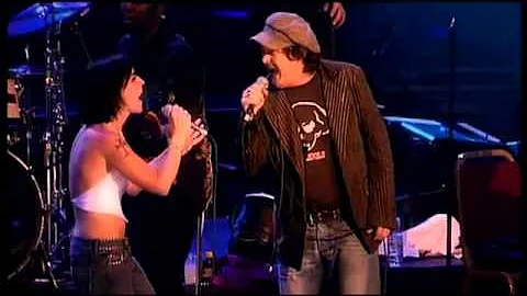 Zucchero & Dolores O Riordan -  Pure Love -  Live  HQ