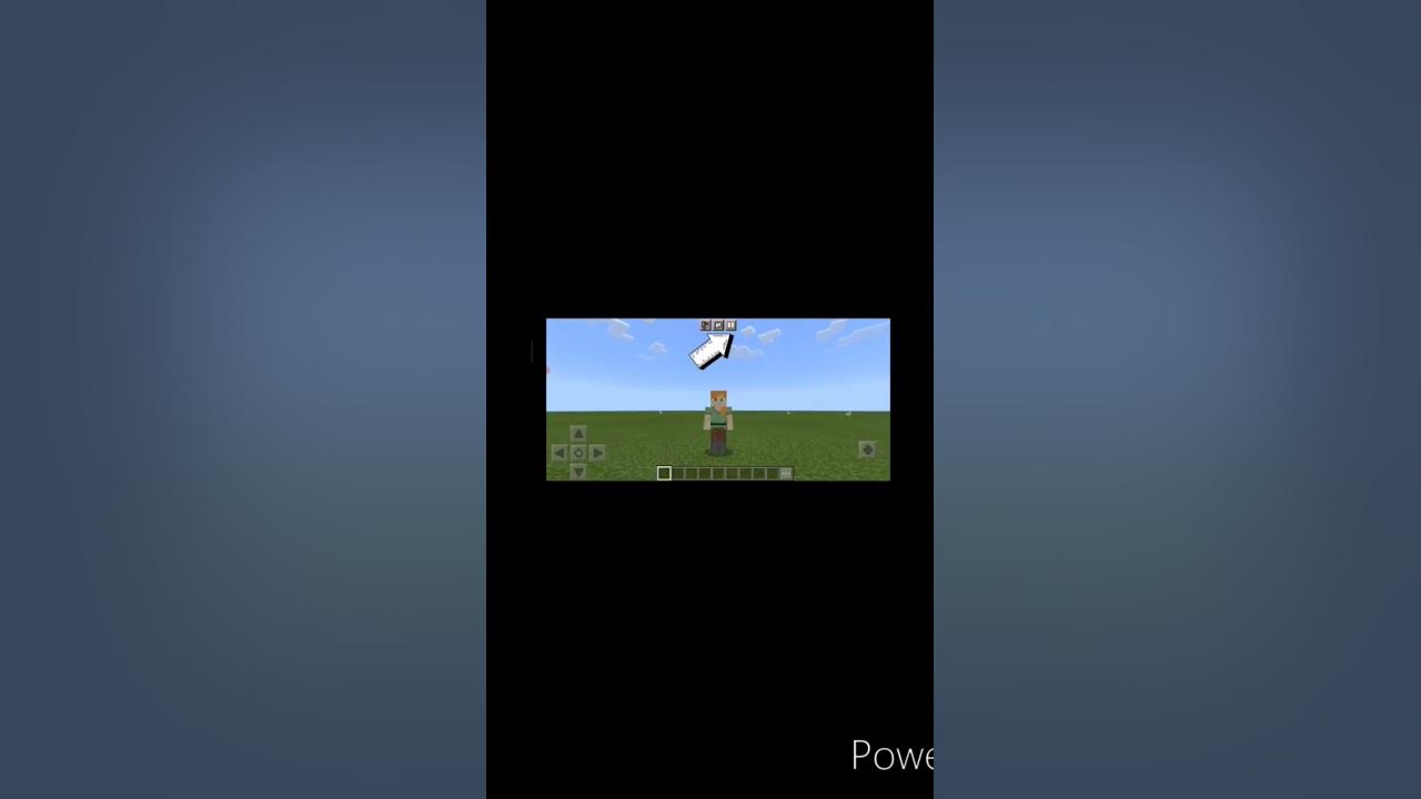 how-to-see-coordinates-in-minecraft-in-mobile-youtube