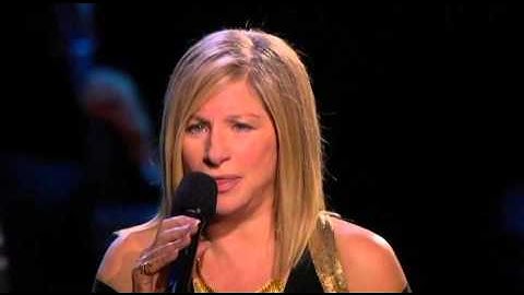Barbra Streisand / Барбра Стрейзанд - What Are You Doing The Rest Of Your Life? (2006)