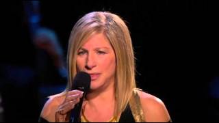 Watch Barbra Streisand What Are You Doing The Rest Of Your Life video
