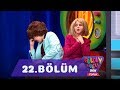 Güldüy Güldüy Show Çocuk 22.Bölüm (Tek Parça Full HD)