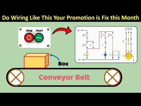 Electrical Wiring Diagram