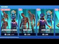 TRAVIS SCOTT SKIN CONFIRMED RETURN RELEASE DATE in Fortnite Item Shop! (Travis Scott Coming Back)