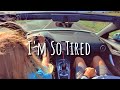 Baila Fauri - I&#39;m So Tired (Lyrics) (Cover) (Song By Lauv and Troye Sivan) 🎵