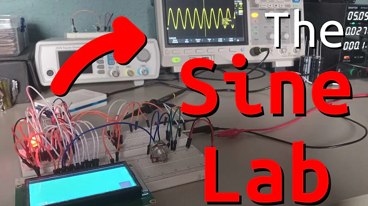 Unlock Your DIY Potential With This Function Generator