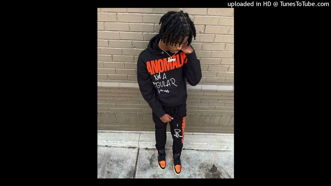 [FREE] Lil Darius x Lil ManMan x RichSkii type beat 2022 "On The Regular"