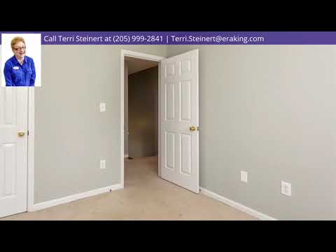 223 Meriweather Ln, Calera, AL home video tour