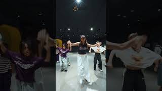 【Lyn】Girls Hiphop #dance #ストリートダンス #ダンス
