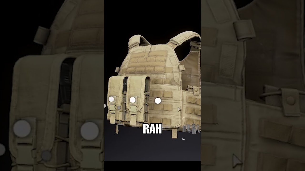 Which Plate Carrier Do You Prefer? 