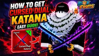 How to Obtain CDK In 5 Min   Easy of Obtaining CDK in Bloxfruit#roblox #viral #bloxfruits