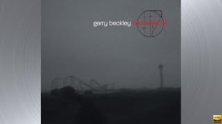 Video thumbnail of "Gerry Beckley - I'll Be Gone"