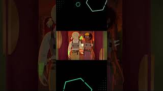 Infinity Train #infinitytrain #shorts