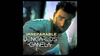 Video thumbnail of "Jencarlos Canela - Irreparable (Pseudo Video)"