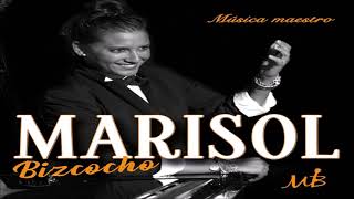 Video thumbnail of "Marisol Bizcocho - Corre"