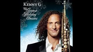 Kenny G - We Wish You A Merry Christmas