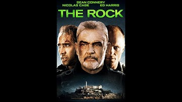 The Rock (1996) [OST COMPILATION]