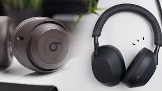 Beats Studio Pro vs Sony XM5  Watch THIS Before buying ANY Headphones