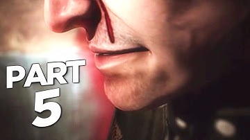 F.E.A.R. 3 Walkthrough Gameplay INTERVAL 5-TOWER