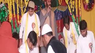 HAJI MUNIR ATTARI 2018 NEW KALAM