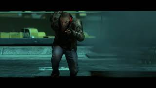 PROTOTYPE 2 Mission Natural Selection