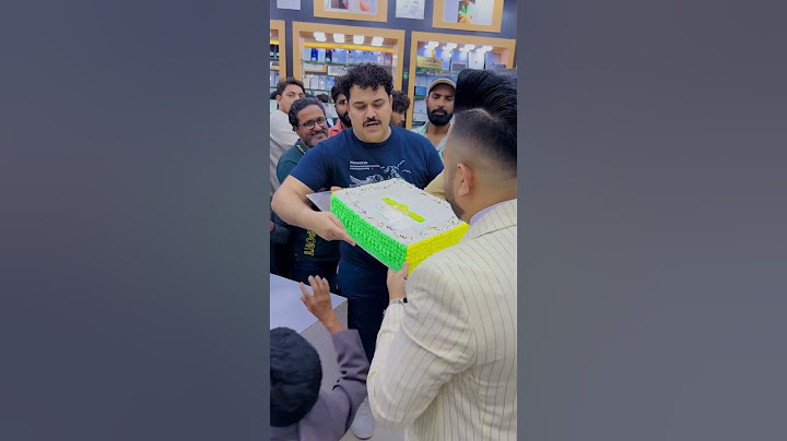 Congratulations zamzam electronics far 40 million on YouTube