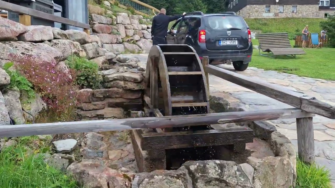 09.08.2025 Przesieka - Odrodzenie 