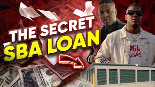 How to Buy Cash-Flowing Businesses with Zero Money Down | SBA Loans u0026 Creative Financing