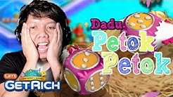 ðŸ˜ DADU PETOK-PETOK | LiNE LETS GET RiCH INDONESiA - Durasi: 23.28. 