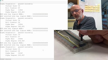 Melexis MLX90363 Triaxis® Magnetometer & Arduino MCU – The Details (3)