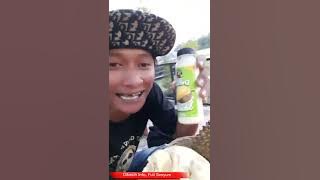 Story WA - Info Mase 101 (Dikasih Info Duren)