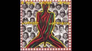 A Tribe Called Quest - Midnight Marauders Tour Guide