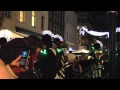 Festival of light huddersfield sat 3 dec 11 northern lights street orchestra